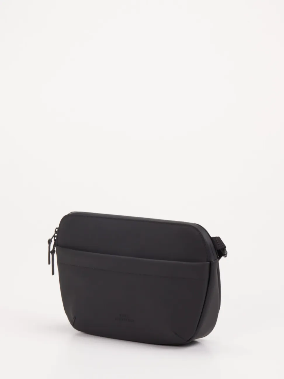 Ucon Acrobatics – Schultertasche aus Textil schwarz
