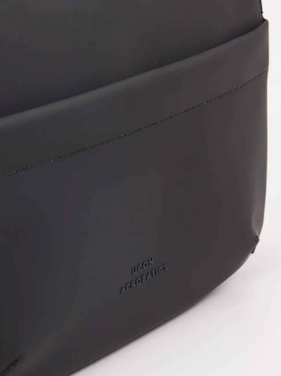 Ucon Acrobatics – Schultertasche aus Textil schwarz