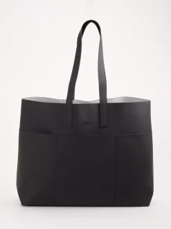 Ucon Acrobatics – Shopper aus Textil in Schwarz