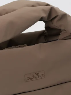 Ucon Acrobatics – Shopper Bag aus Synthetik in Taupe