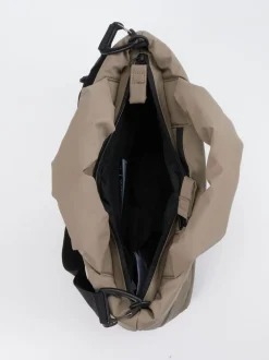 Ucon Acrobatics – Shopper Bag aus Synthetik in Taupe