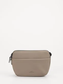 Ucon Acrobatics – Umhängetasche aus Textil in Taupe