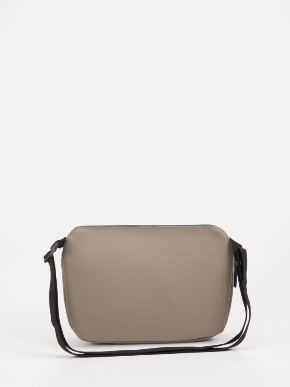 Ucon Acrobatics – Umhängetasche aus Textil in Taupe