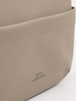 Ucon Acrobatics – Umhängetasche aus Textil in Taupe