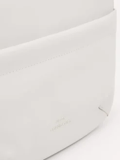 Ucon Acrobatics – Umhängetasche aus Textil Hellgrau