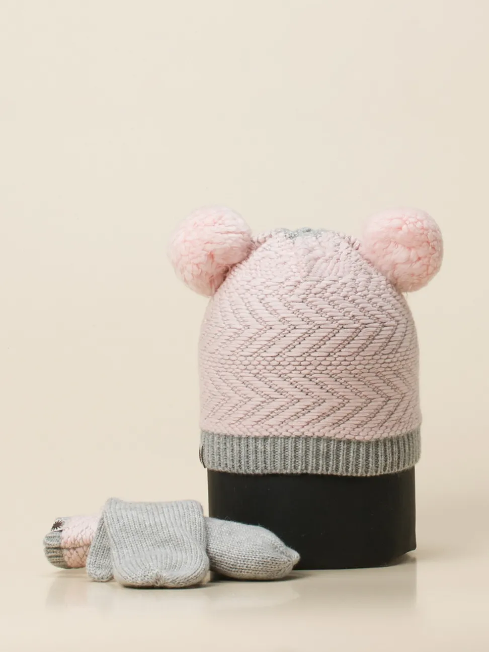 UGG – Kinder Mütze und Handschuhe (Set)
