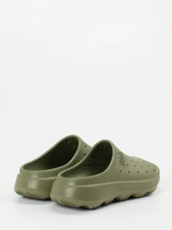 UGG – Pantolette aus EVA-Schaum Olivgrün
