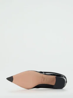 Unützer – Pumps aus Lackleder schwarz