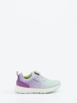 Vado – Kinder-Sneaker aus Textil in Pastell