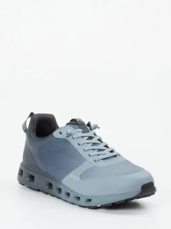 Vado – Outdoor-Sneaker aus Gore-Tex in Taubenblau