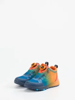 Vado – Outdoor-Sneaker aus Textil im Farbverlauf