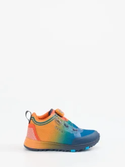 Vado – Outdoor-Sneaker aus Textil im Farbverlauf