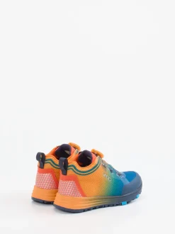 Vado – Outdoor-Sneaker aus Textil im Farbverlauf
