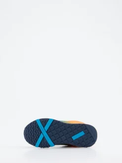 Vado – Outdoor-Sneaker aus Textil im Farbverlauf