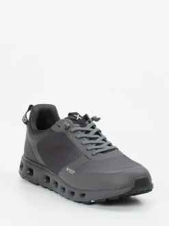 Vado – Outdoor-Sneaker aus Gore-Tex-Material grau