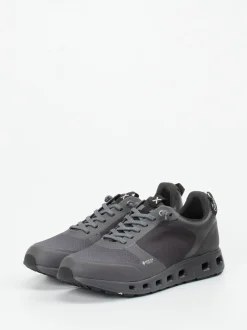 Vado – Outdoor-Sneaker aus Gore-Tex-Material grau
