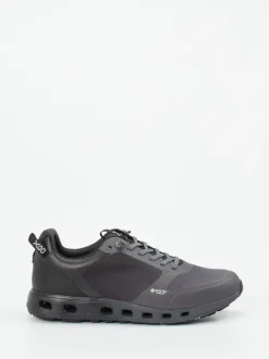 Vado – Outdoor-Sneaker aus Gore-Tex-Material grau