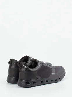 Vado – Outdoor-Sneaker aus Gore-Tex-Material grau