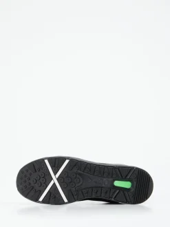 Vado – Outdoor-Sneaker aus Gore-Tex-Material grau