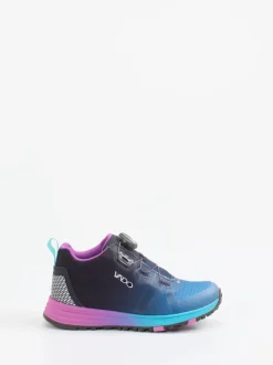 Vado – Outdoor-Sneaker aus Textil in Dunkelblau