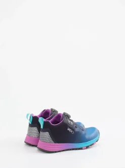 Vado – Outdoor-Sneaker aus Textil in Dunkelblau