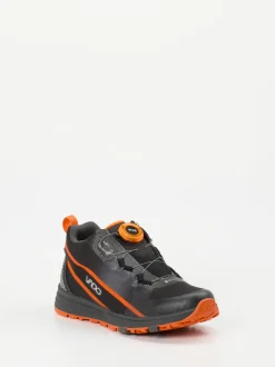 Vado – Outdoor-Sneaker aus Textil in Anthrazit