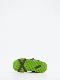 Vado – Outdoor-Sneaker aus Textil in Dunkelblau