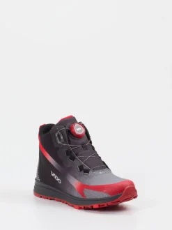 Vado – Outdoor-Sneaker aus Textil in Grau