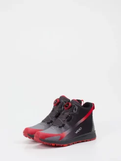 Vado – Outdoor-Sneaker aus Textil in Grau