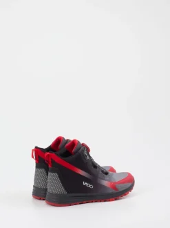 Vado – Outdoor-Sneaker aus Textil in Grau