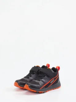 Vado – Outdoor-Sneaker aus Textil in Schwarz