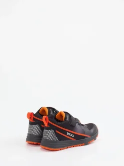 Vado – Outdoor-Sneaker aus Textil in Schwarz