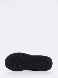 Vado – Outdoor-Sneaker aus Textil in Schwarz