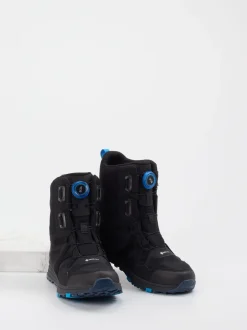 Vado – Outdoor-Stiefel aus Textil mit GORE-TEX