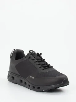 Vado – Performance-Sneaker aus GORE-TEX Schwarz