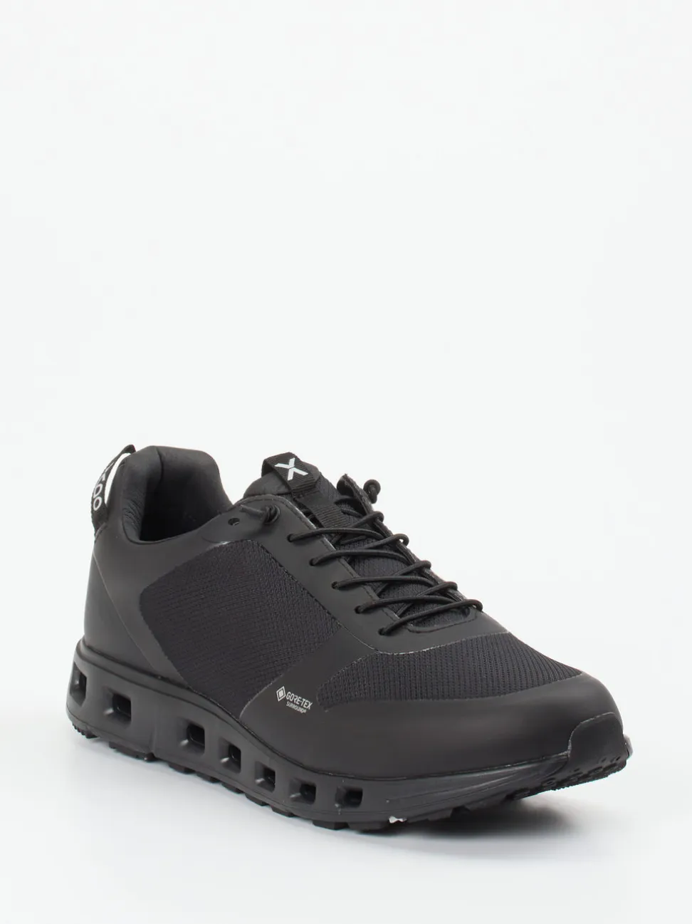 Vado – Performance-Sneaker aus GORE-TEX Schwarz