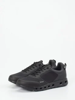 Vado – Performance-Sneaker aus GORE-TEX Schwarz