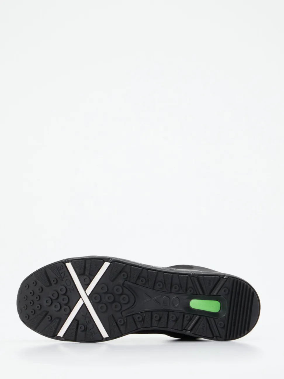 Vado – Performance-Sneaker aus GORE-TEX Schwarz