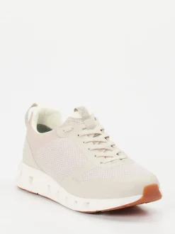 Vado – Sneaker aus Gore-Tex in Beige