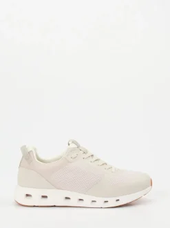 Vado – Sneaker aus Gore-Tex in Beige