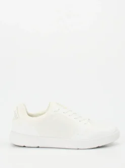 Vado – Sneaker aus Gore-Tex Textil in Offwhite
