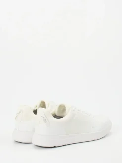 Vado – Sneaker aus Gore-Tex Textil in Offwhite