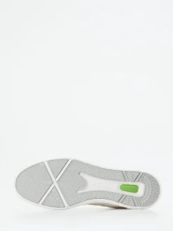Vado – Sneaker aus Gore-Tex Textil in Offwhite