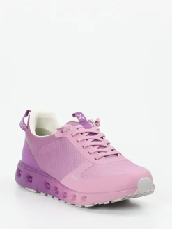 Vado – Sneaker aus Mesh und GORE-TEX in Rosa