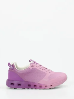 Vado – Sneaker aus Mesh und GORE-TEX in Rosa