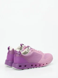 Vado – Sneaker aus Mesh und GORE-TEX in Rosa