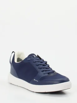 Vado – Sneaker aus Textil und Synthetik in Marineblau