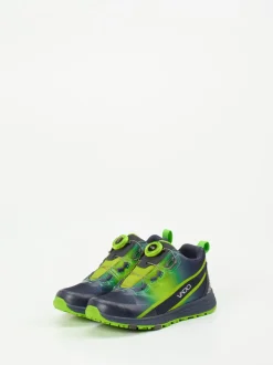 Vado – Trailrunning-Schuhe aus Textil in Blau
