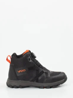 Vado – Wanderschuh aus Textil mit BOA-System