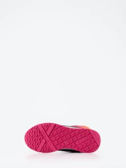 Vado – Wanderschuhe aus Textil in Pink